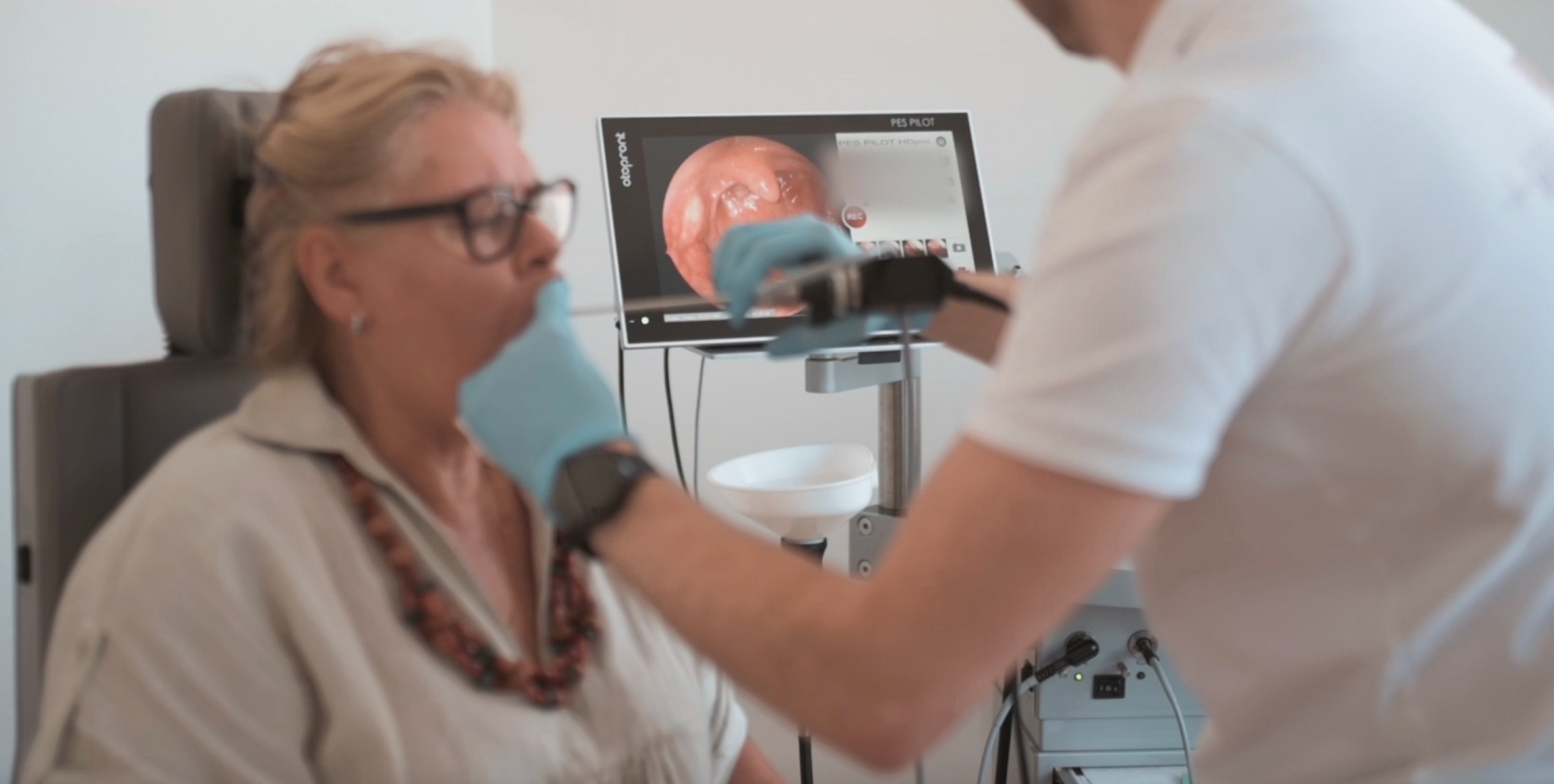 Endoskopija s fotografiranjem