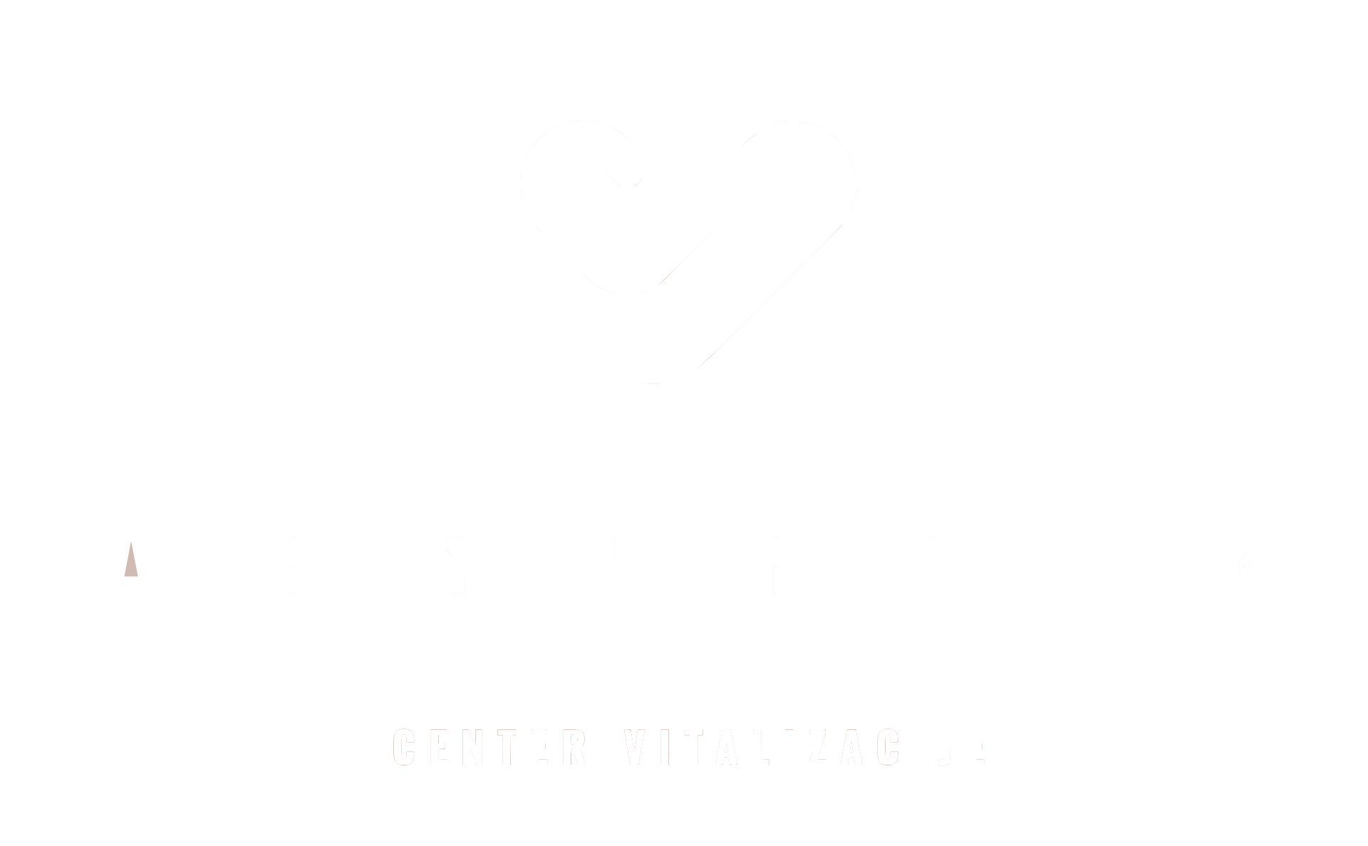 Logo center vitalizacije