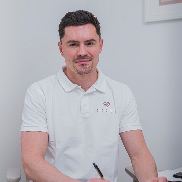 Anton Ogulin dr. dent. med,